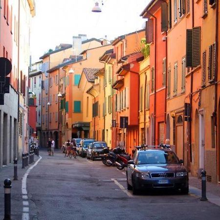 La Maison Du Bonheur Bologna Kültér fotó