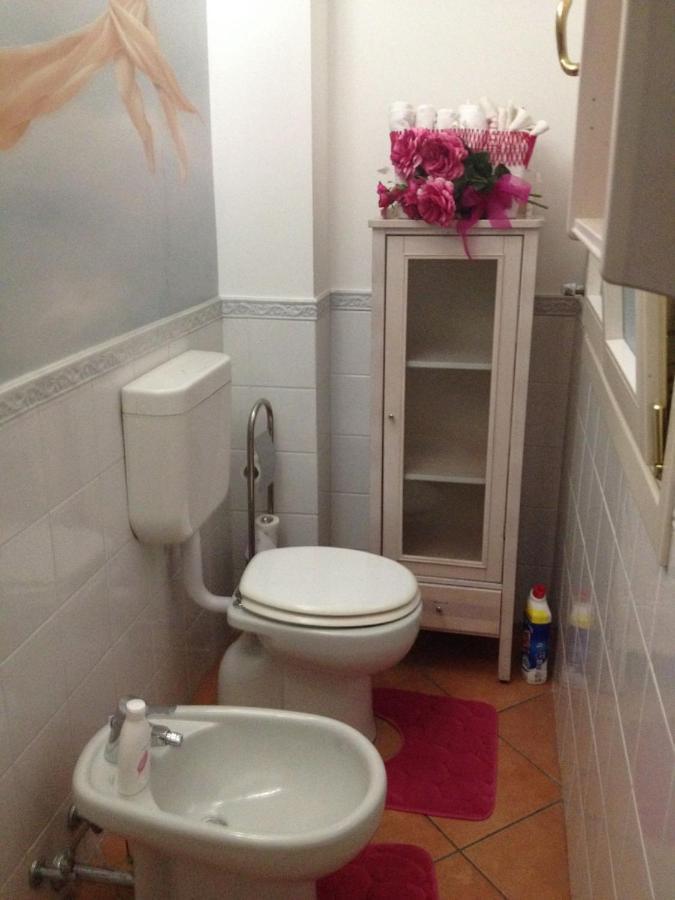 La Maison Du Bonheur Bologna Kültér fotó