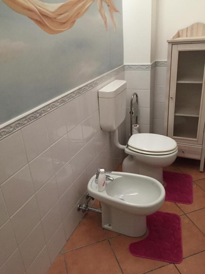 La Maison Du Bonheur Bologna Kültér fotó