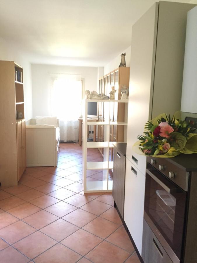 La Maison Du Bonheur Bologna Kültér fotó